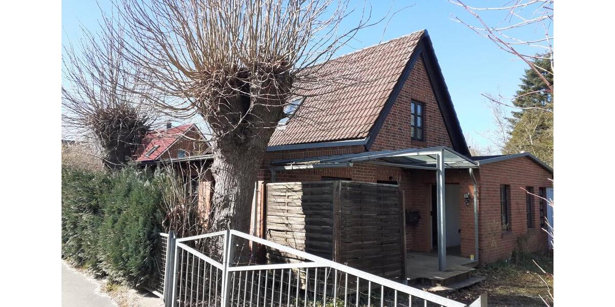 Einfamilienhaus Mielkendorf - 3 Zimmer, 100 m&sup2;, 350.000&euro; | Angebot:26099371
