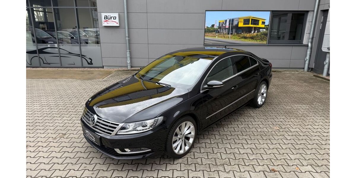 VW CC 102.000 km 15.990 &euro; Lohne 49393