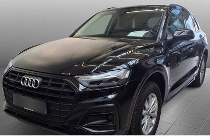 Audi Q5 66.307 km 34.570 &euro; Wetzlar 35576