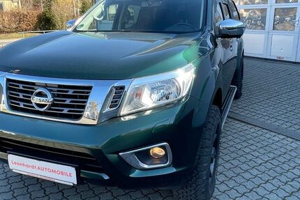 Nissan Navara 33.910 km 28.990 &euro; Freital 01705
