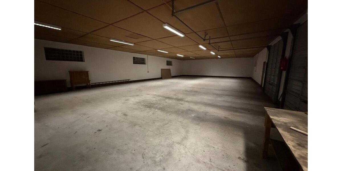 Gewerbeobjekt Schlangen - 785&euro; | Angebot:26283794