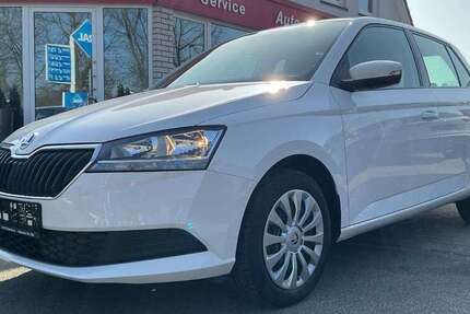 Skoda Fabia 63.000 km 9.900 &euro; Oldenburg 26125