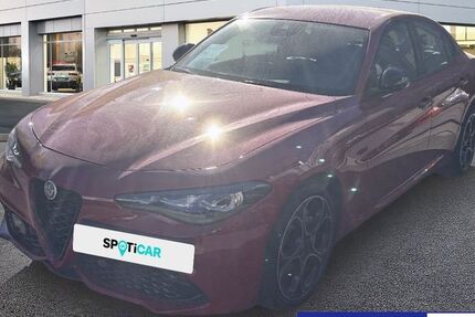 Alfa Romeo Giulia 29.672 km 35.888 &euro; Solingen 42655