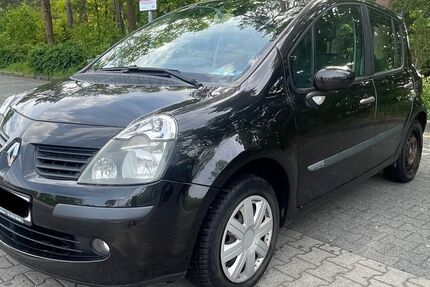 Renault Modus 100.000 km 1.500 &euro; Nürnberg 90471