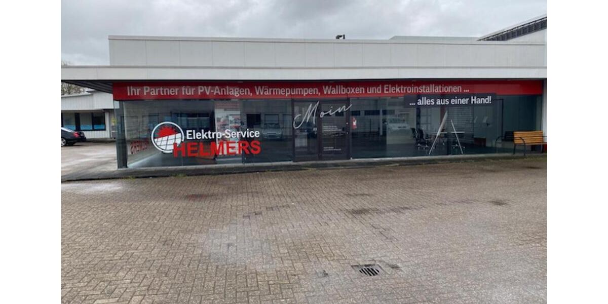 Gewerbeobjekt Varel - 2.650&euro; | Angebot:25962330