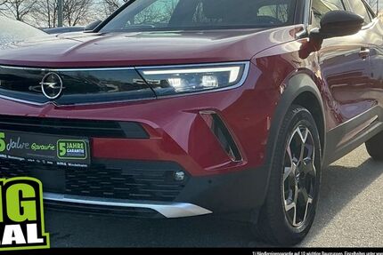 Opel Mokka 28.150 km 18.680 &euro; Memmingen 87700