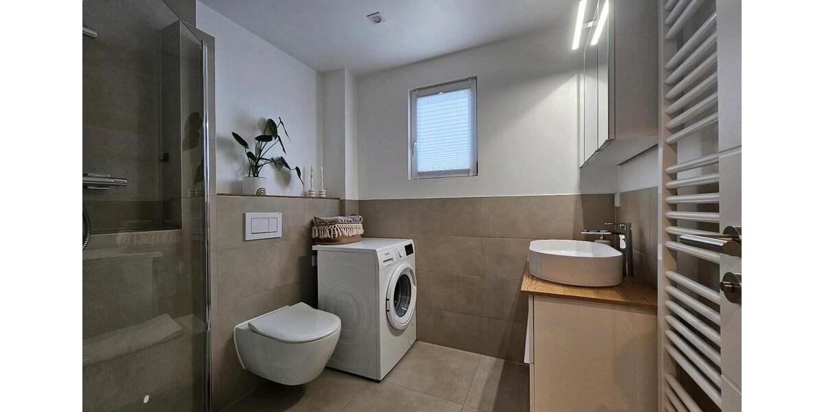 Dachgeschoßwohnung Griesheim - 3 Zimmer, 60 m&sup2;, 260.000&euro; | Angebot:26163882