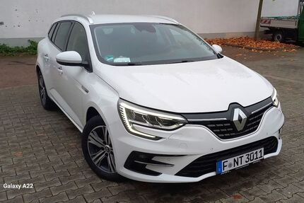 Renault Megane 95.000 km 15.300 € Karben 61184