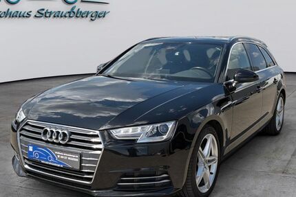 Audi A4 167.000 km 14.990 &euro; Buchschwabach bei Nürnberg 90574