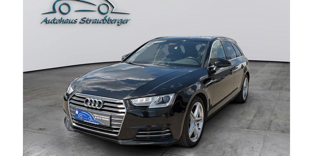 Audi A4 167.000 km 14.990 &euro; Buchschwabach bei Nürnberg 90574