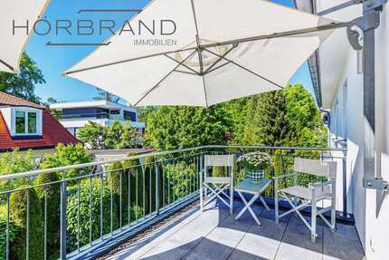 Wohnung München Thalkirchen-Obersendling-Forstenried-Fürstenried-Solln - 4 Zimmer, 150 m&sup2;, 1.335.000&euro; | Angebot:26838459