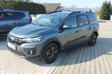 Dacia Jogger 4.500 km 19.890 &euro; Großenkneten 26197