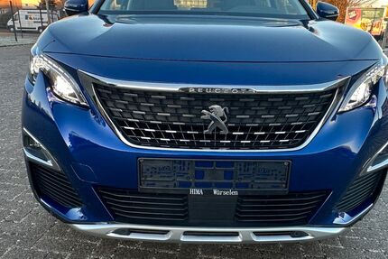 Peugeot 3008 90.000 km 17.999 &euro; würselen 52146