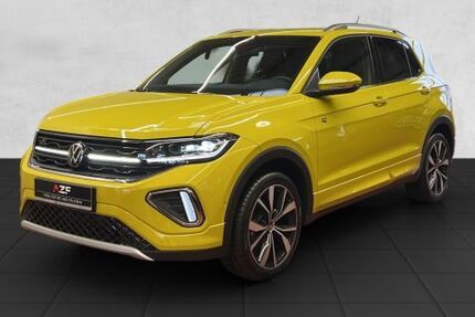 VW T-Cross 12.490 km 27.890 &euro; Flensburg 24941