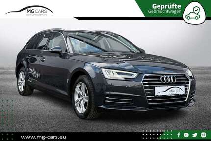 Audi A4 70.800 km 18.950 € Mannheim 68309