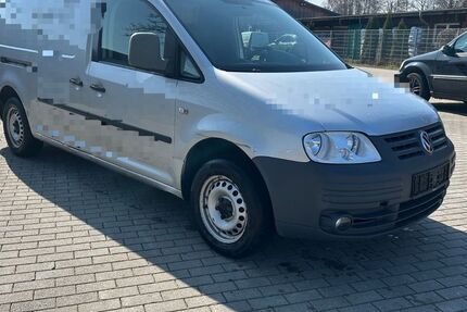 VW Caddy 294.256 km 3.500 &euro; Bersteland 15910
