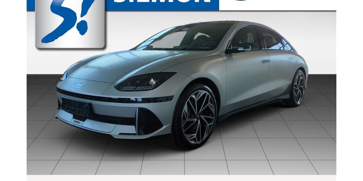 Hyundai IONIQ 6 19.656 km 36.930 &euro; Emsdetten 48282