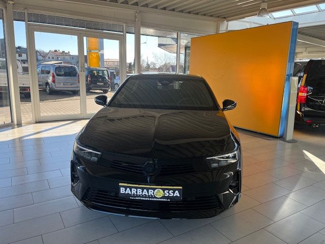 Opel Astra 1.009 km 23.900 &euro; Artern 06556