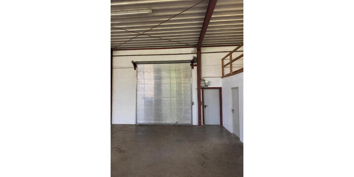 Gewerbeobjekt Bassum - 850&euro; | Angebot:26226307