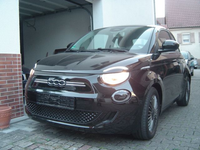 Fiat 500e 30.000 km 14.495 &euro; Oberderdingen 75038