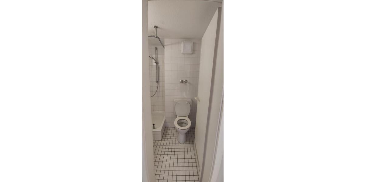 Etagenwohnung Buckenhof - 1 Zimmer, 17 m&sup2;, 360&euro; | Angebot:26227752