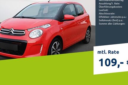 Citroen C1 48.897 km 9.980 € Dortmund 44263