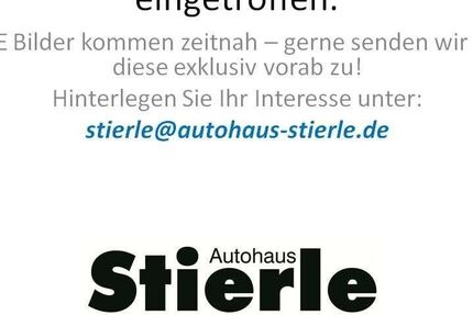 Renault Megane 1.900 km 39.990 € Geislingen 73312