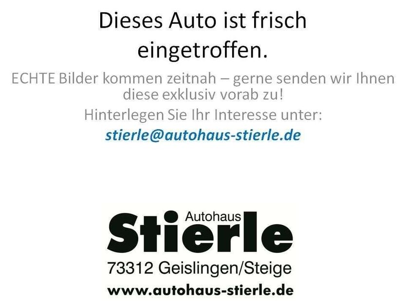 Renault Megane 1.900 km 39.990 € Geislingen 73312