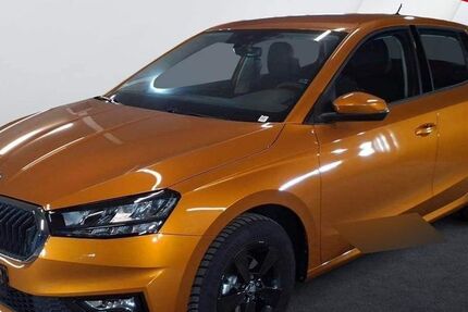 Skoda Fabia 3.300 km 16.220 &euro; Wackersdorf 92442