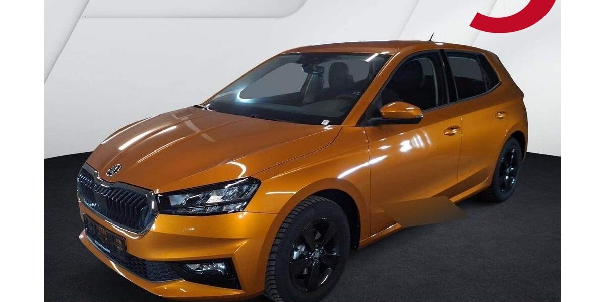 Skoda Fabia 3.300 km 16.220 &euro; Wackersdorf 92442