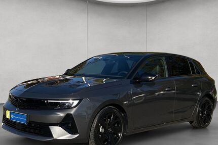 Opel Astra 3.676 km 23.290 &euro; Esslingen 73730