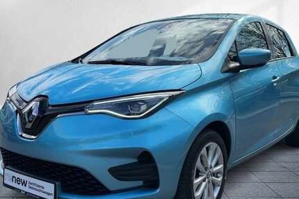 Renault ZOE 63.912 km 13.980 &euro; Hamburg-Harburg 21079