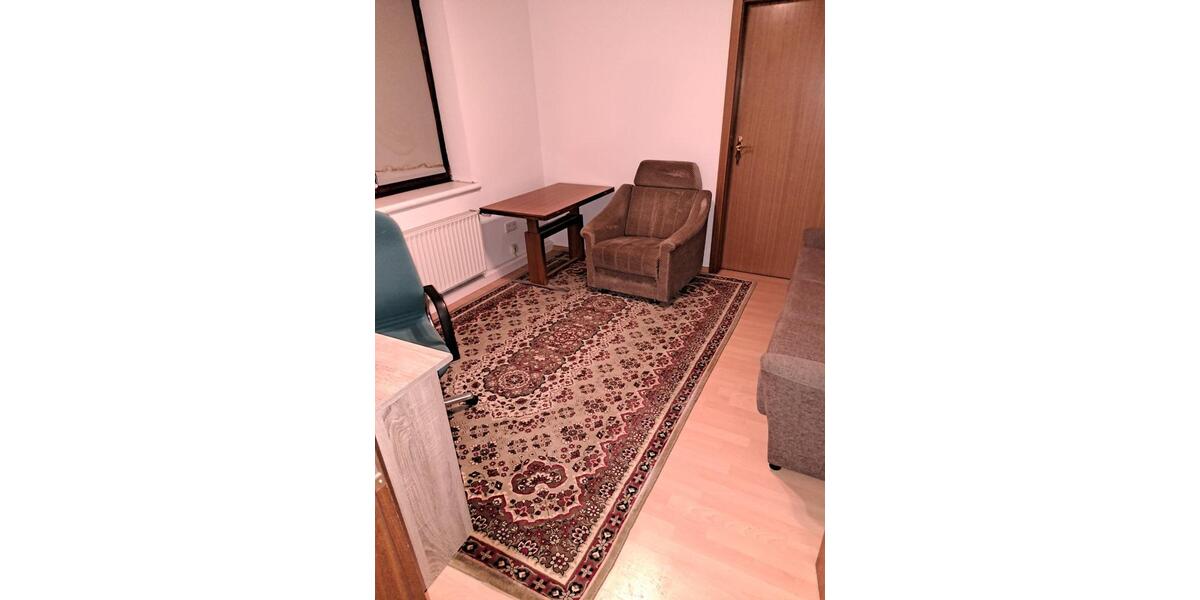 Etagenwohnung Plattenburg - 1 Zimmer, 22 m&sup2;, 350&euro; | Angebot:24559765