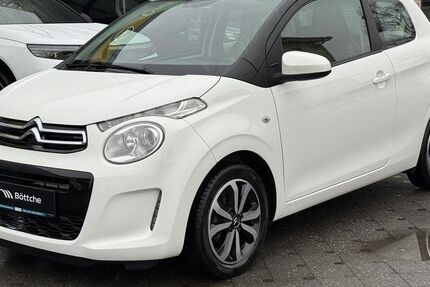 Citroen C1 39.219 km 9.450 &euro; Lutherstadt Wittenberg 06886