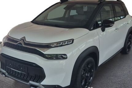 Citroen C3 Aircross 14.337 km 18.990 &euro; Hohenlockstedt 25551