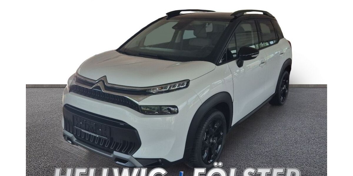 Citroen C3 Aircross 14.337 km 18.990 &euro; Hohenlockstedt 25551