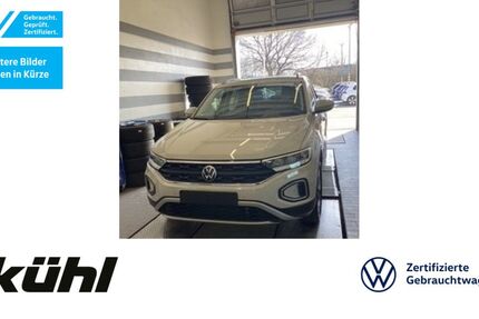 VW T-Roc 13.328 km 25.990 &euro; Hildesheim 31137