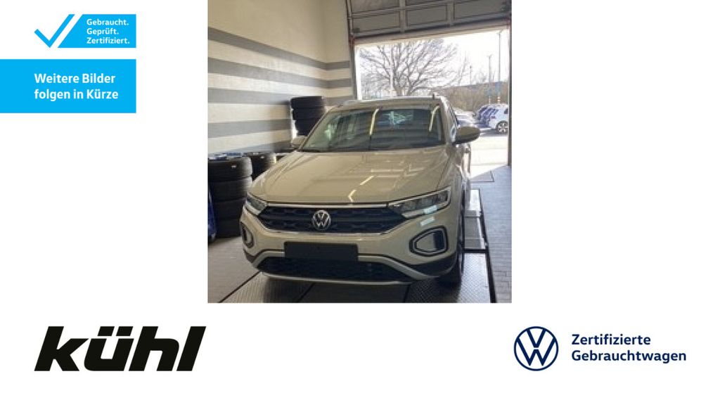 VW T-Roc 13.328 km 25.990 &euro; Hildesheim 31137
