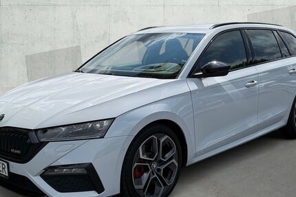 Skoda Octavia 62.150 km 30.980 &euro; Rheine 48432