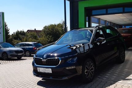 Skoda Kamiq 2.500 km 31.400 &euro; Aufhausen 93089