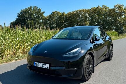 Tesla Model Y 41.000 km 39.900 &euro; Langen 63225