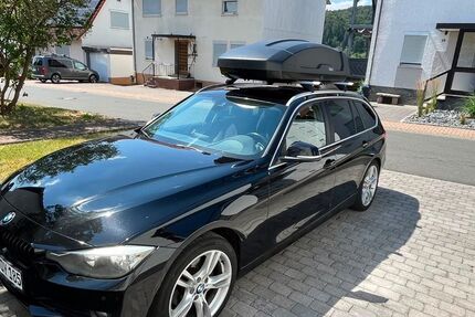 BMW 320 244.000 km 9.000 &euro; Kirchheim 36275