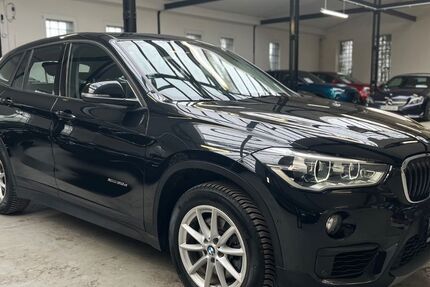 BMW X1 99.990 km 18.600 &euro; Velbert 42551