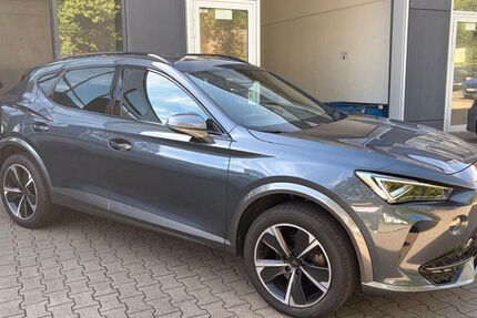 Cupra Formentor 29.900 km 27.990 &euro; Gummersbach 51645