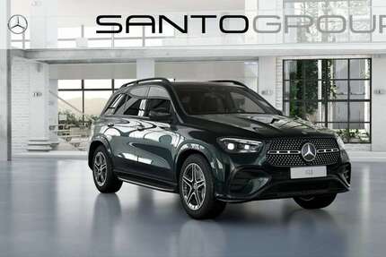 Mercedes GLE 450