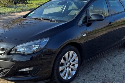 Opel Astra 119.200 km 7.990 &euro; Eich 67575