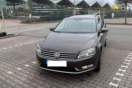 VW Passat 237.000 km 5.800 &euro; Darmstadt 64297
