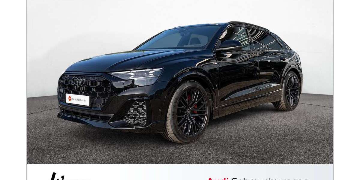 Audi Q8 7.990 km 99.977 &euro; Uelzen 29525