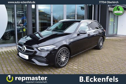 Mercedes-Benz C 220 15.500 km 50.900 &euro; Oberkirch 77704