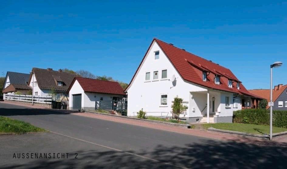 Doppelhaushälfte Heringen (Werra) - 5 Zimmer, 120 m&sup2;, 155.000&euro; | Angebot:26411110